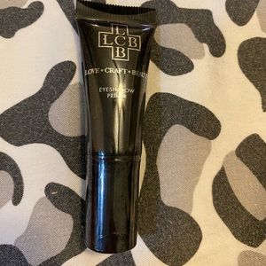 Love Craft Beauty eyeshadow primer
